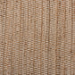 Osage Area Rug Modern Handwoven Natural Hemp Blend for Stylish Home Décor