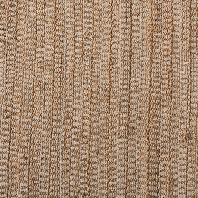 Osage Area Rug Modern Handwoven Natural Hemp Blend for Stylish Home Décor