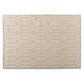 Murray Handwoven Wool Area Rug in Modern Ivory Design for Stylish Home Décor