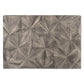 Barret Area Rug Modern Hand-Tufted Grey Wool Design for Stylish Home Décor