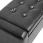 Manchester Ottoman Black