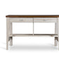 Fillmore Writing Desk - Elegant Home Office Desk with Storage and Modern Design for Productive Workspaces