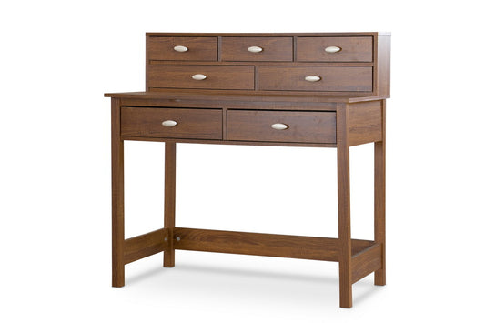 McKinley Writing Desk Modern Home Office Furniture with Spacious Surface and Stylish Design for Productive Workspaces