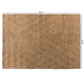 Addison Handwoven Hemp Area Rug - Modern Contemporary Design for Stylish Home Décor