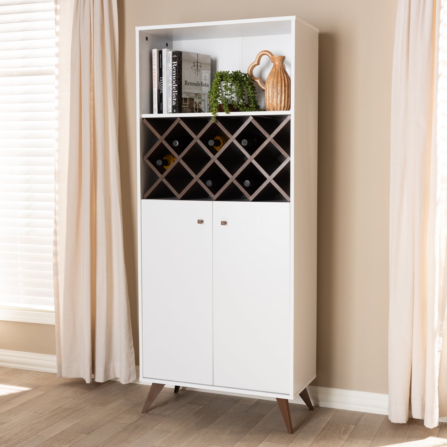 Wine Cabinets