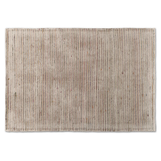 Finsbury Area Rug - Modern Multi-Colored Hand-Tufted Wool Blend for Stylish Home Décor