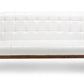 Mid-Century Masterpieces Sofa White