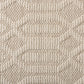 Murray Handwoven Wool Area Rug in Modern Ivory Design for Stylish Home Décor