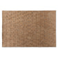 Addis Handwoven Hemp Area Rug - Modern Contemporary Design for Stylish Home Décor