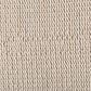 Alvero Area Rug Modern Ivory Handwoven Wool Blend for Stylish Home Décor