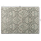 Morain Modern Area Rug - Contemporary Grey Hand-Tufted Wool Design for Chic Home Decor