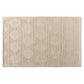 Sovanna Area Rug Modern Ivory Hand-Tufted Wool Design for Stylish Home Décor